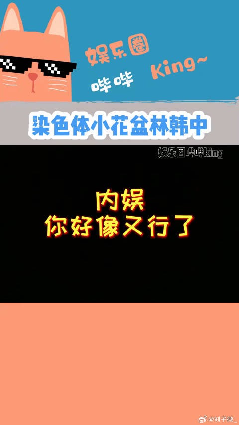 这是染色体第二位露面的小花盆了吧~有点期待全员了!