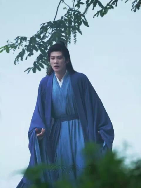 谢却山呼喊着谢穗安,小六......“我没有妹妹了” 听原声又被刀了