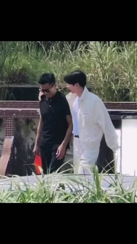哇塞狩谎开出新盲盒,成毅和古天乐同框