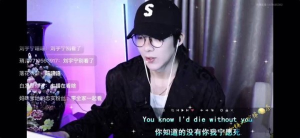 带着很多小伙伴来到娱乐圈 一路经历一路加油 实现了梦想 他很优秀