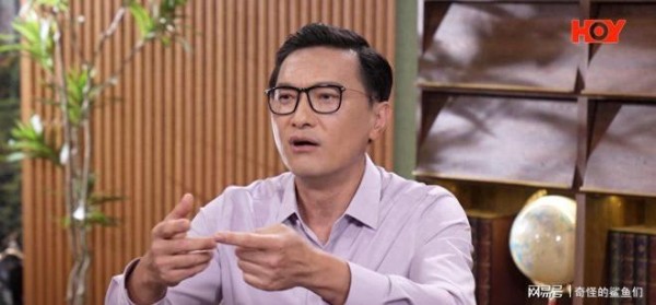 前TVB男星为自闭症儿子息影，财产全交妻子，遗嘱已经安排妥当