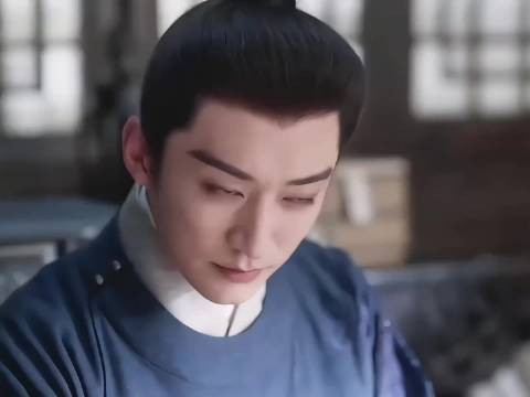 刘学义郑合惠子《兰香如故》里的对手戏满是宿命拉扯,这种化学反应真的很难得