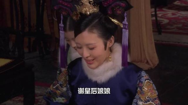 一分钟精选视频扶持计划推广甄嬛传第三十五集片段21