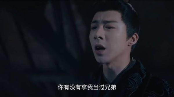 折腰:魏俨对小乔有了情缘,魏劭不解释上手一顿揍,心中愤恨难平