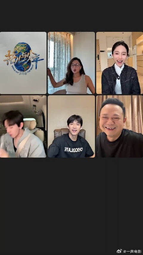 谁能拒绝撒娇的邓为,看着高大,在殷桃姐姐面前秒变小朋友