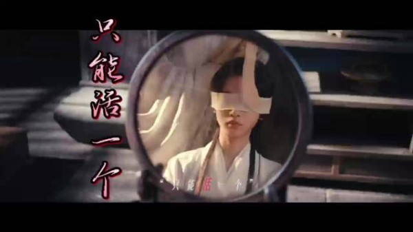 芒果招商89部大剧,《凤不栖》预告二创与徐洋粉丝二创带感对决