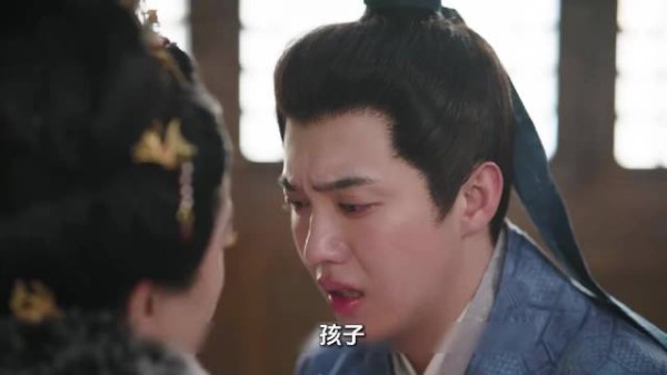 兰香如故:许兰香发挥作用,林锦岐藏书楼捉奸