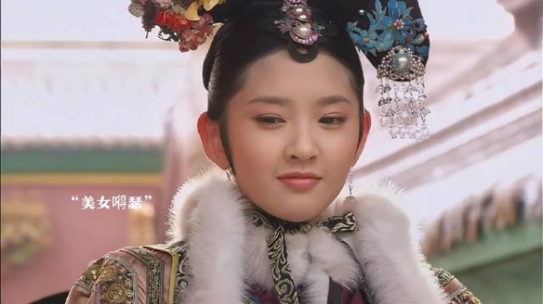 唐艺昕:笨蛋美人怎么演啊？ 导演:你收敛一点就行！