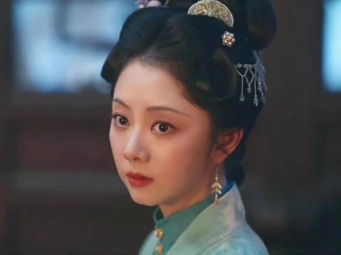 兰香婚后未接纳林锦岐,强取豪夺不告而娶