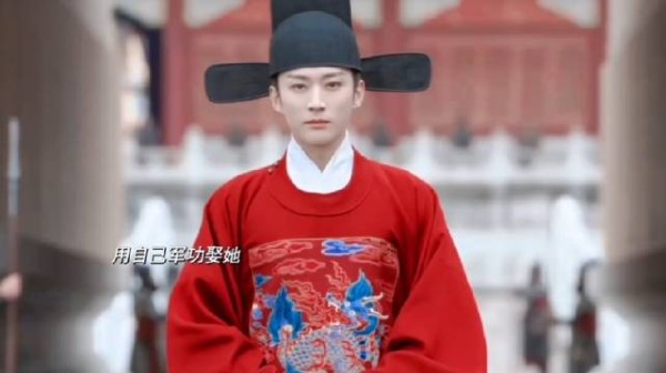 兰香带着一家三口脱籍，还找了个未婚夫，林大爷慌了强娶兰香为妻