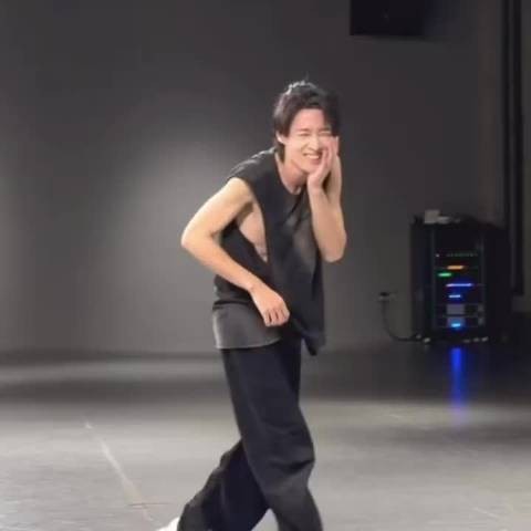 舞台质感直接拉满!卓沅凌晨三点舞蹈版,编排高级,演绎得也十分到位