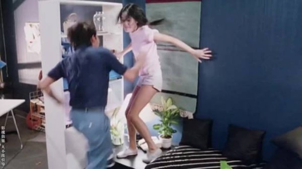 别碰禁忌!小心惹祸上身,这部剧让你笑中带泪!