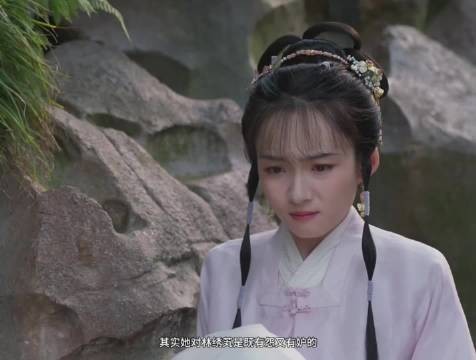杜氏兄妹再设局—林绣茹的出手,三妹妹怎么破局呢?