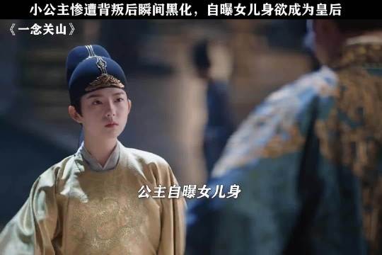自从公主癫了之后，李同光就正常了，这个家里自能有一个发疯的人