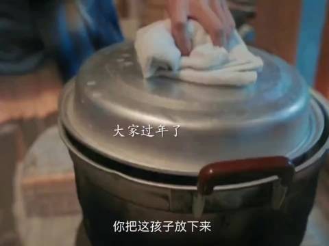 舅舅把肖主任带回来了，这下倒好肖主任变舅妈了｜电视剧推荐｜迎风的青春