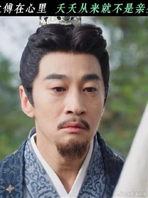或许谢太傅在心里，夭夭从来就不是亲生女儿！