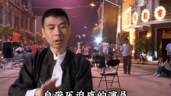 2002年功夫幕后花絮,陈国坤想出演斧头帮老大,却被导演周星驰强烈反对!