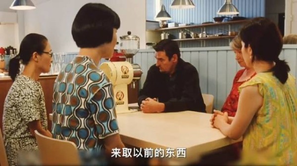 成年人的世界，三五好友吃吃喝喝聊聊已属奢侈