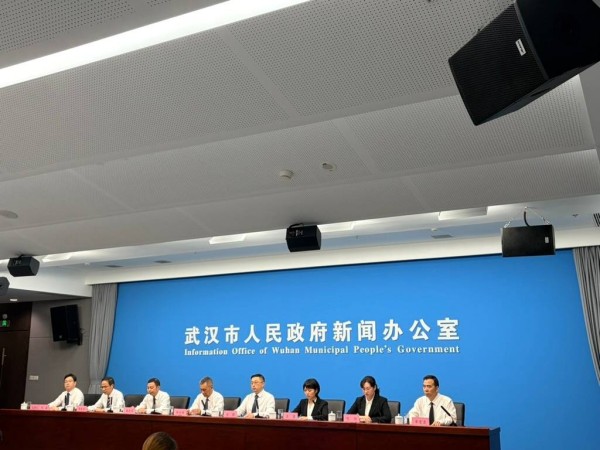 持续3个月，武汉279项文旅活动：龟山电视塔全面开放，还有无人机、灯光秀