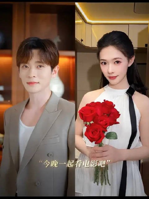 周末好时光，“前程斯锦”的浪漫约会开启
