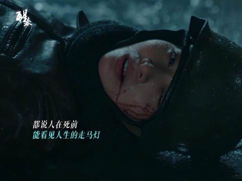 你救过我一命,所以我也要以命护你~@江疏影