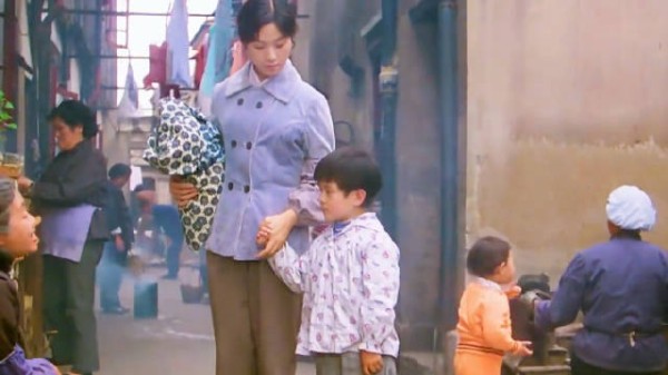 一个人不怕摔跤,只要有勇气站起来就可以活得更好