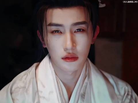 说好的小甜剧呢 怎么会这么虐