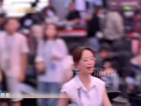 刘学义能说李梦更能说，网友盼开拍斗气冤家剧