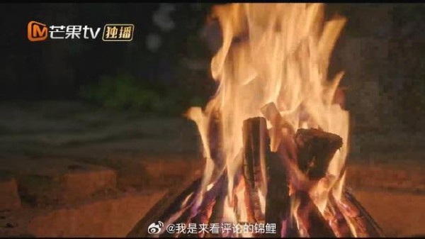 小伙刚表白完,女神就要跟他告别,顿时愣在原地