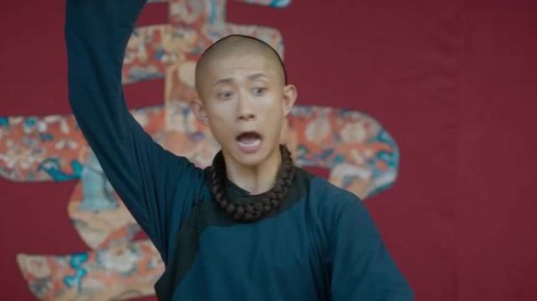 真的被这部梨园剧狠狠打动了!…