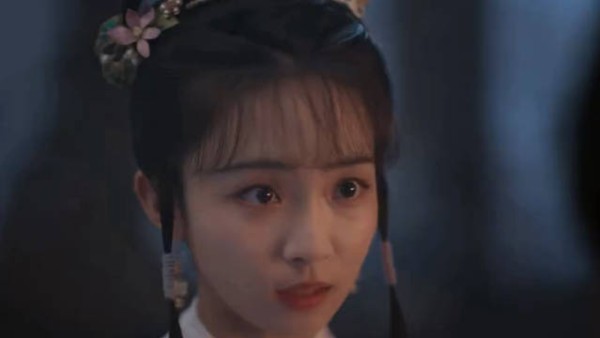 三妹妹相信兰香,早就知道他们不怀好意,提醒他小心铃铛和杜翠雀!
