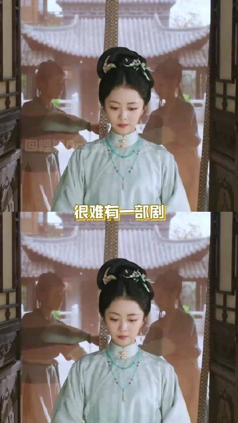 兰香如故全剧心眼子倒数第一多之人:丫鬟小莲