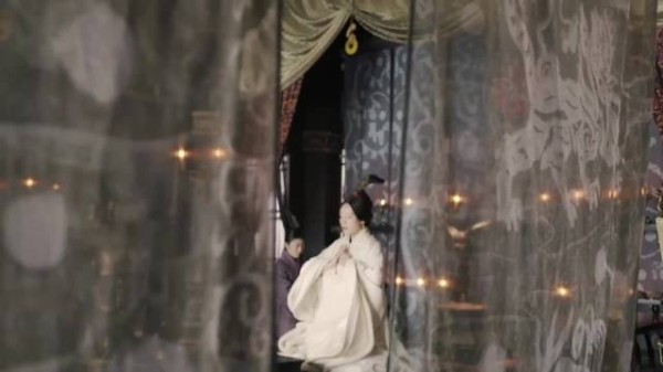 陕西秦王级大墓或为秦始皇嫡祖母