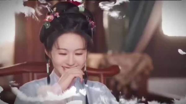 郑合惠子《兰香如故》演杜翠雀，表面温婉内里野心终自食恶果
