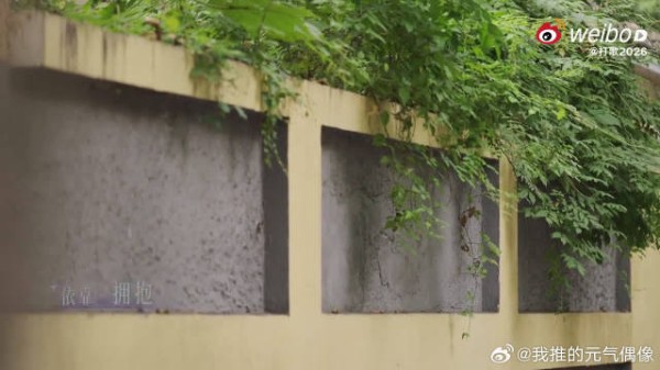 好会选地点啊！南京颐和路和余佳运的歌适配度超高，期待直播舞台