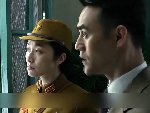 伪装者 阿成上演苦肉计，夜莺才是潜伏最深的那一颗钉子