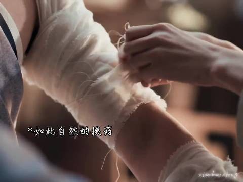 契约夫妻默契互刺，先婚后爱细节甜