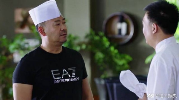 儿子搁学校跟人打架,员工请假去处理,老板讲话口是心非