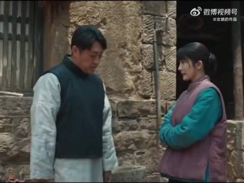 亲哥对绣绣真好，警告封家不可以让妹妹受累，是绣绣底气