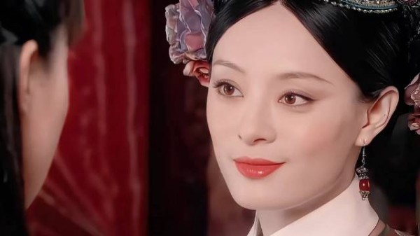 相比之下,果郡王真的比胖橘好太多太多了! 甄嬛传 孙俪