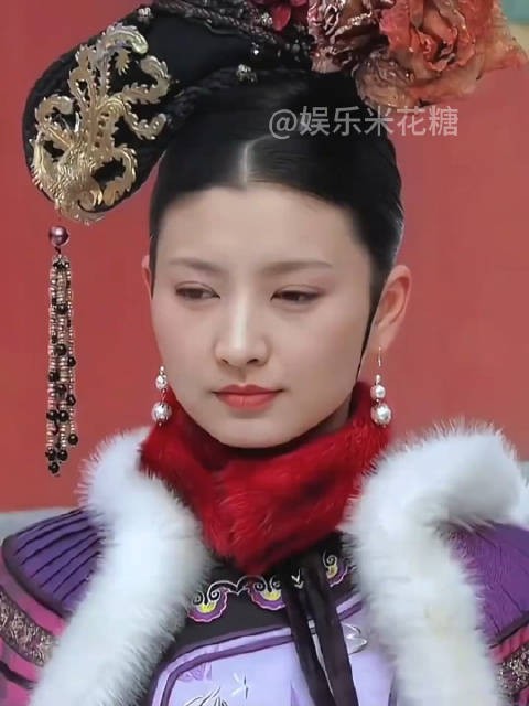 沈眉庄完全是高素质版叶澜依，高文化版年世兰