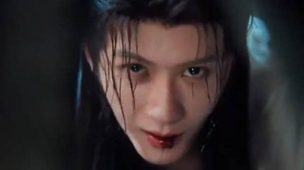 山雨欲来,横戈向前,谢却山落子无悔 乱世风起云涌,棋局步步惊心