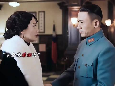 宠妻狂魔席维安,满满都是在宠爱妻子的细节
