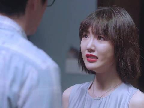 男人专注养鱼比妻子怀孕更为重要,所以婚姻到底给了女子什么? 三十而已
