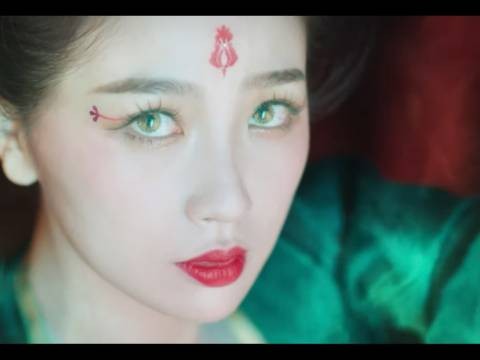女主开启终极技能