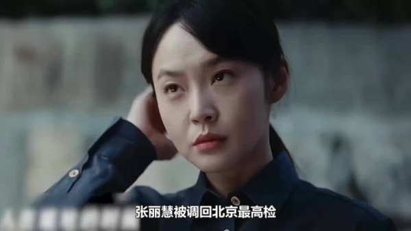 重器 张丽慧被调回最高检,才知我们都小看了郑建民,结局惊艳全场 影视剪辑