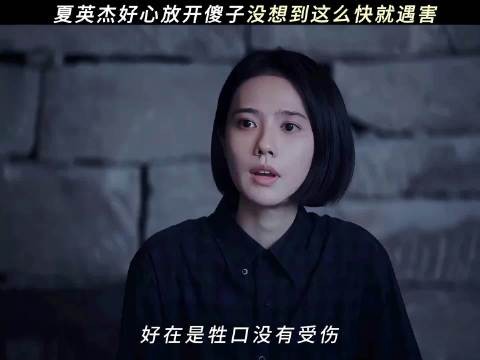 就因为点了棚子，同村人就杀了“傻子”？
