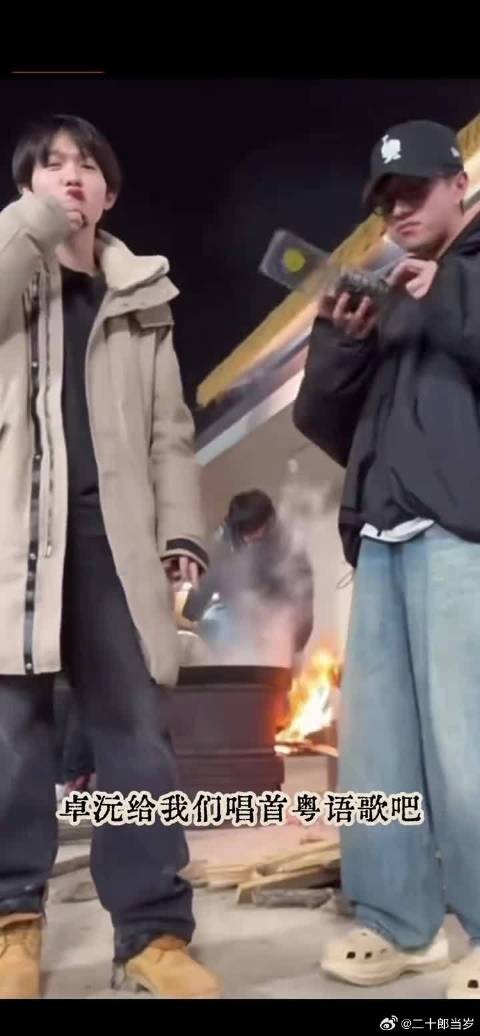 沅式粤语酥酥脆脆，十个勤天内部梗，只有家人才懂的这集