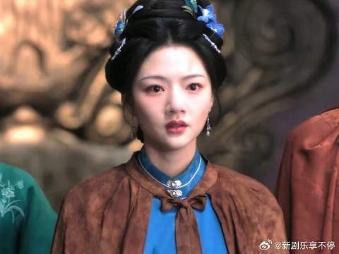 叶限会永远活在顾锦朝心里了