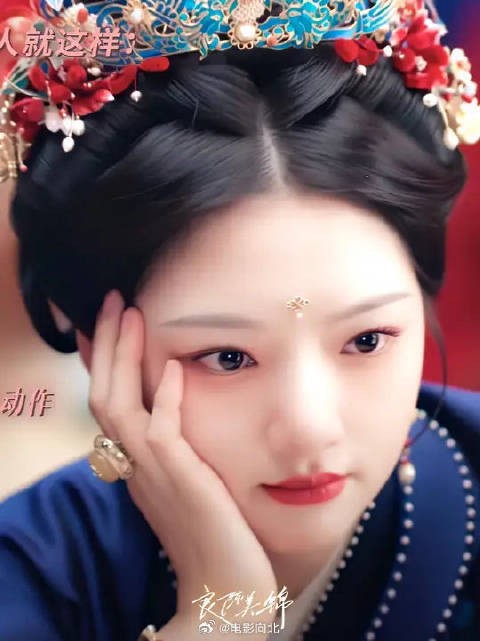 娶到心爱的人belike